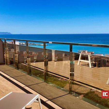 엘 캄펠로 Penthouse With Sea View - Los Abedules By Bravos Club 아파트 외부 사진