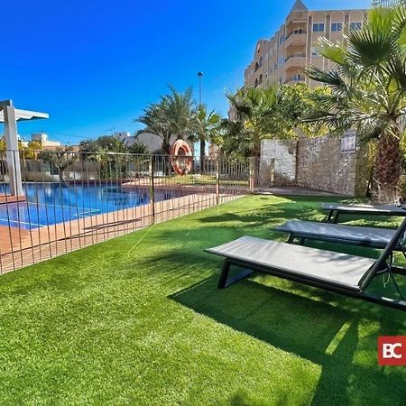 엘 캄펠로 Penthouse With Sea View - Los Abedules By Bravos Club 아파트 외부 사진